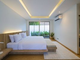 4 Bedroom Villa for sale at The Gardens by Vichara, Choeng Thale, Thalang, Phuket