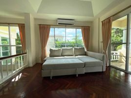 3 Bedroom House for sale at Nantawan Rama 9-Onnut, Prawet