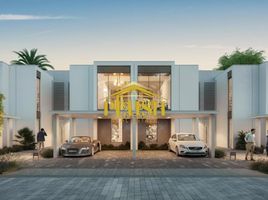 3 Bedroom Townhouse for sale at Nara, Juniper, DAMAC Hills 2 (Akoya)