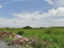  Grundstück zu verkaufen in Lat Krabang, Bangkok, Khlong Sam Prawet, Lat Krabang, Bangkok