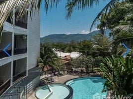 1 Schlafzimmer Appartement zu vermieten im Icon Park, Kamala, Kathu, Phuket