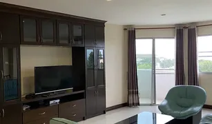 2 Bedrooms Condo for sale in Na Chom Thian, Pattaya Grand View Condo Pattaya