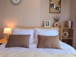Studio Wohnung zu verkaufen im Lumpini Seaview Jomtien, Nong Prue, Pattaya, Chon Buri