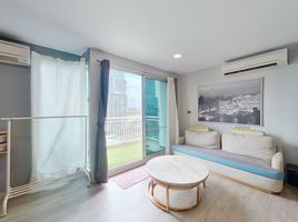 2 Bedroom Condo for rent at Centric Scene Phaholyothin 9, Sam Sen Nai, Phaya Thai