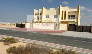 4 Bedrooms Villa for sale in Zen Cluster, Dubai Jebel Ali