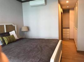 2 Schlafzimmer Appartement zu verkaufen im The Reserve - Kasemsan 3, Wang Mai
