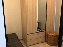 1 Schlafzimmer Wohnung zu verkaufen im Life Asoke, Bang Kapi, Huai Khwang