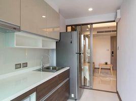 1 Schlafzimmer Appartement zu vermieten im Supalai Oriental Sukhumvit 39, Khlong Tan Nuea