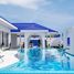 3 Bedroom Villa for sale at Madol 1 Luxury Pool Villas, Taling Ngam, Koh Samui