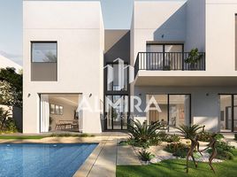 3 Bedroom Townhouse for sale at The Magnolias, Yas Acres, Yas Island