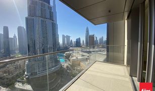 2 Schlafzimmern Appartement zu verkaufen in Yansoon, Dubai Boulevard Point