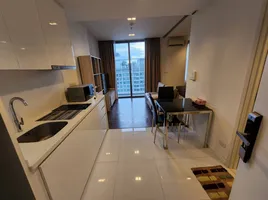 1 Bedroom Condo for rent at Nara 9 by Eastern Star, Thung Mahamek