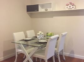 1 Schlafzimmer Appartement zu vermieten im Condo One X Sukhumvit 26, Khlong Tan