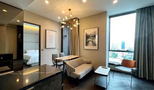 1 Bedroom Condo for sale in Phra Khanong, Bangkok The Esse Sukhumvit 36