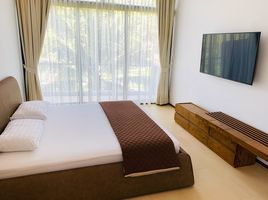 3 Bedroom Villa for rent at Civetta Villas, Rawai, Phuket Town