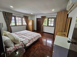 3 Schlafzimmer Haus zu vermieten in Wat Umong, Suthep, Suthep