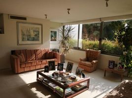 5 Bedroom Villa for rent at Lo Barnechea, Santiago, Santiago, Santiago, Chile