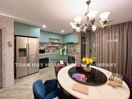 4 Bedroom House for rent at Euro Village, An Hai Tay