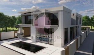 5 Bedrooms Villa for sale in , Abu Dhabi Lea