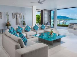 6 Bedroom Villa for rent in Cape Yamu Beach, Pa Khlok, Pa Khlok