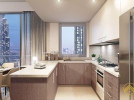 2 Bedroom Apartment for sale at Forte 1, BLVD Heights