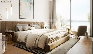 4 Bedrooms Apartment for sale in Al Zeina, Abu Dhabi Perla 3
