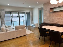 3 спален Кондо в аренду в The Madison, Khlong Tan Nuea