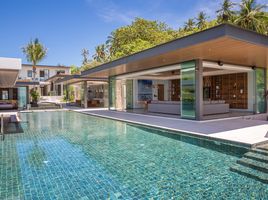 7 Bedroom Villa for sale in Surat Thani, Taling Ngam, Koh Samui, Surat Thani