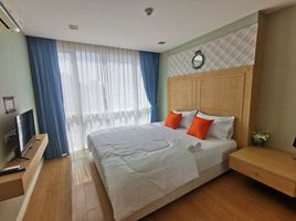 2 Schlafzimmer Wohnung zu vermieten im Bhukitta Airport Condominium, Sakhu