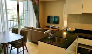 2 Bedrooms Condo for sale in Khlong Tan Nuea, Bangkok Maestro 39