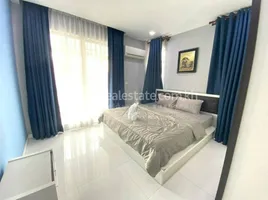 2 Bedroom Apartment for rent at TWO BEDROOM FOR RENT IN TTP, Tonle Basak, Chamkar Mon, Phnom Penh, Cambodia