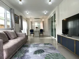 บ้านเดี่ยว 3 ห้องนอน ให้เช่า ในโครงการ The Plant Kathu-Patong, กะทู้, กะทู้, ภูเก็ต