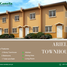 2 Bedroom Townhouse for sale at Camella Negros Oriental, Dumaguete City