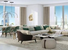 2 Bedroom Apartment for sale at Grande, Opera District, Downtown Dubai