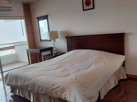 3 Schlafzimmer Appartement zu vermieten im Esmeralda Apartments, Thung Mahamek