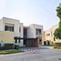 4 Bedroom Townhouse for sale at Silver Springs 1, Akoya Park, DAMAC Hills (Akoya by DAMAC), Dubai