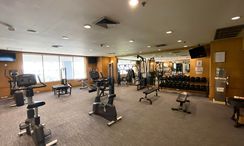 Фото 3 of the Communal Gym at Bliston Suwan Park View