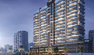 Champions Towers, दुबई Azizi Grand में स्टूडियो अपार्टमेंट बिक्री के लिए