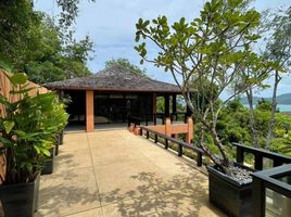 3 Schlafzimmer Villa zu verkaufen im Sri Panwa, Wichit, Phuket Town, Phuket