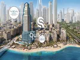 2 Bedroom Apartment for sale at Vida Residences Creek Beach, Creek Beach, Dubai Creek Harbour (The Lagoons)