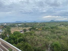 2 Schlafzimmer Wohnung zu vermieten im Baan Hansa Condo, Cha-Am, Cha-Am, Phetchaburi, Thailand