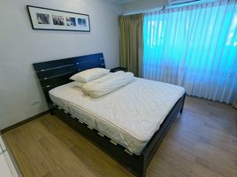 Studio Apartment for rent at ITF Silom Palace, Suriyawong