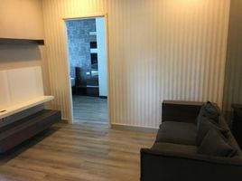 1 Schlafzimmer Appartement zu vermieten im Centric Sathorn - Saint Louis, Thung Wat Don, Sathon