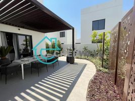 4 Bedroom Villa for sale at Noya Luma, Yas Island