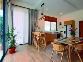 3 Bedroom Villa for sale at Dolcevita 2, Koh Phangan, Koh Phangan