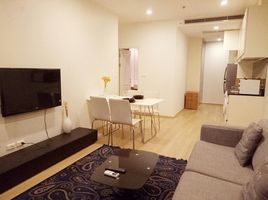 2 Schlafzimmer Appartement zu vermieten im Noble Refine, Khlong Tan