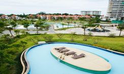 Photos 3 of the Communal Pool at Boathouse Hua Hin