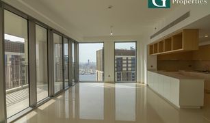 3 Habitaciones Apartamento en venta en , Dubái 17 Icon Bay