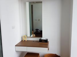 อพาร์ทเม้นท์ 1 ห้องนอน ให้เช่า ในโครงการ ไอดีโอ เวิร์ฟ สุขุมวิท, พระโขนงเหนือ