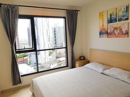 1 Schlafzimmer Wohnung zu vermieten im Life Sukhumvit 48, Phra Khanong, Khlong Toei